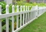 Front yard fencing Modular Glass Installations