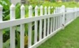 Modular Glass Installations Front yard fencing