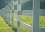 Post fencing Modular Glass Installations
